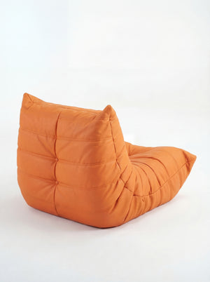 #orangemandarine