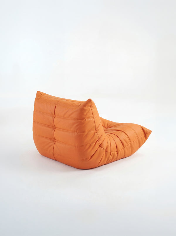 #orangemandarine