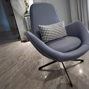 Nordic Eclipse Loungesessel