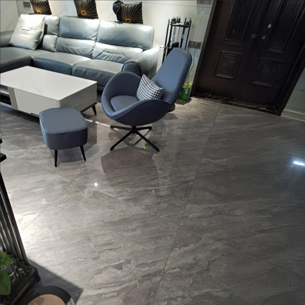 Nordic Eclipse Loungesessel