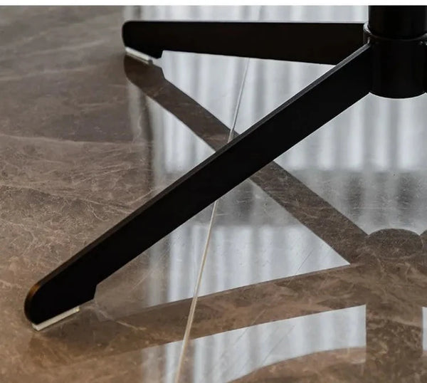 Fauteuil Lounge Nordic Éclipse.