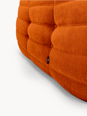 #orangetoscane