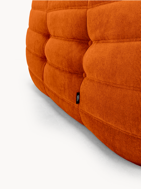 #orangetoscane
