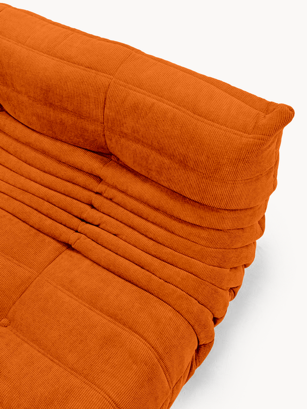 #orangetoscane