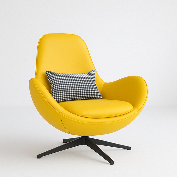 Nordic Eclipse Loungesessel