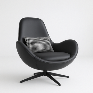 Nordic Eclipse Loungesessel