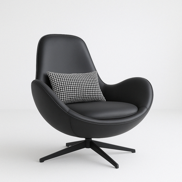 Nordic Eclipse Loungesessel