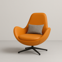 Nordic Eclipse Loungesessel