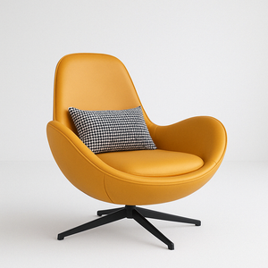 Nordic Eclipse Loungesessel