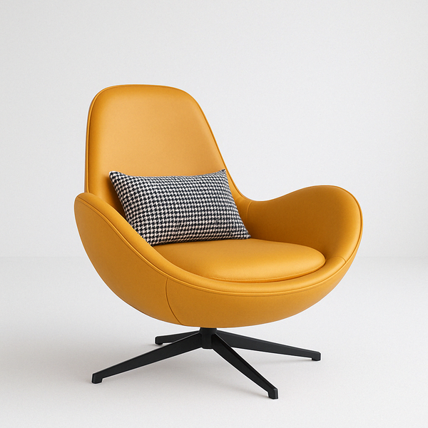 Nordic Eclipse Loungesessel