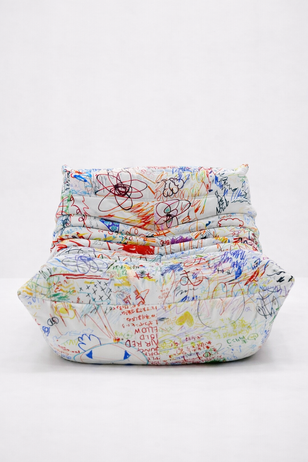 #toile