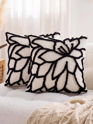 #NoirFleuri|FloralBlack|Blumen-Schwarz|bloemenzwart