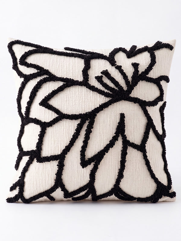 #NoirFleuri|FloralBlack|Blumen-Schwarz|bloemenzwart